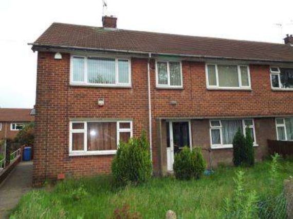 2 Bedroom Maisonette